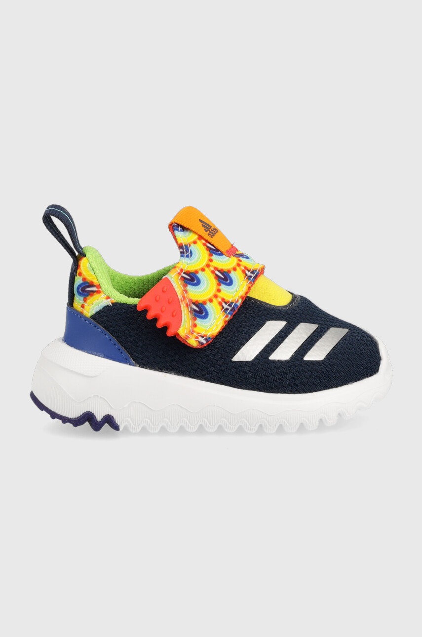 

Детски маратонки adidas Performance в тъмносиньо, Тъмносин