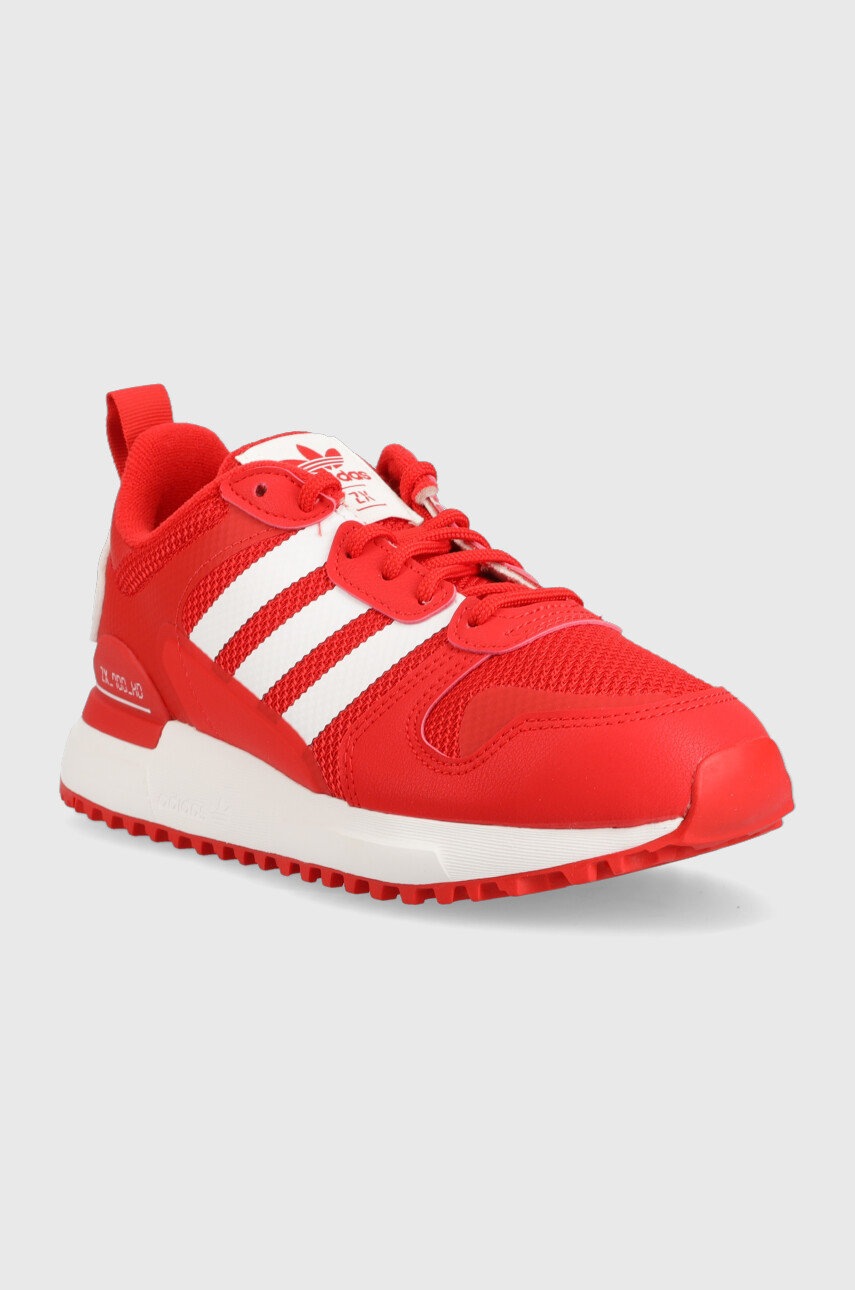 

Дитячі кросівки adidas Originals колір червоний