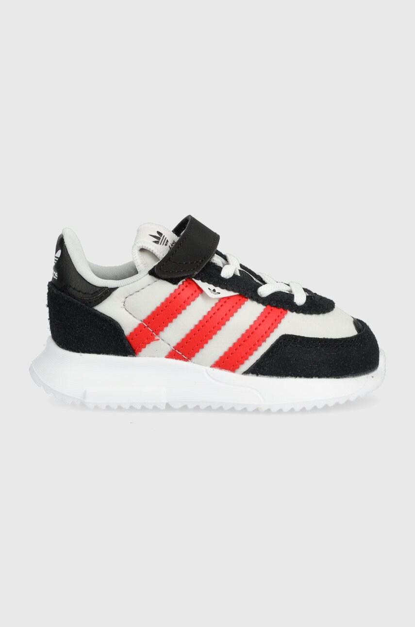 

Детски маратонки adidas Originals, Многоцветен