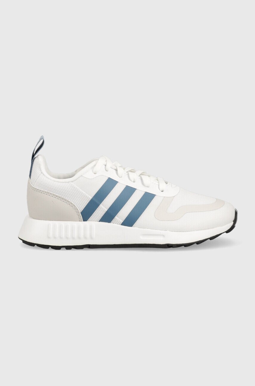 

Дитячі кросівки adidas Originals колір білий