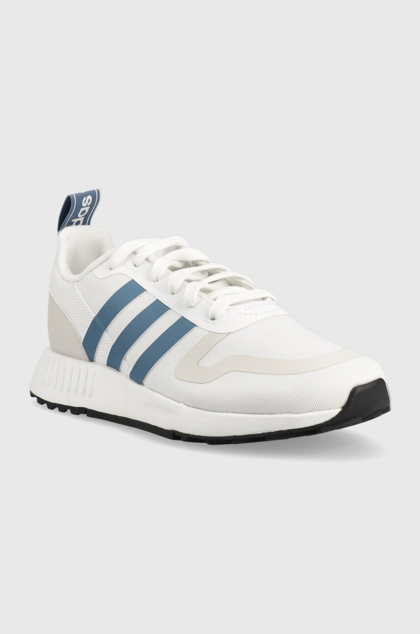 

Детские кроссовки adidas Originals цвет белый
