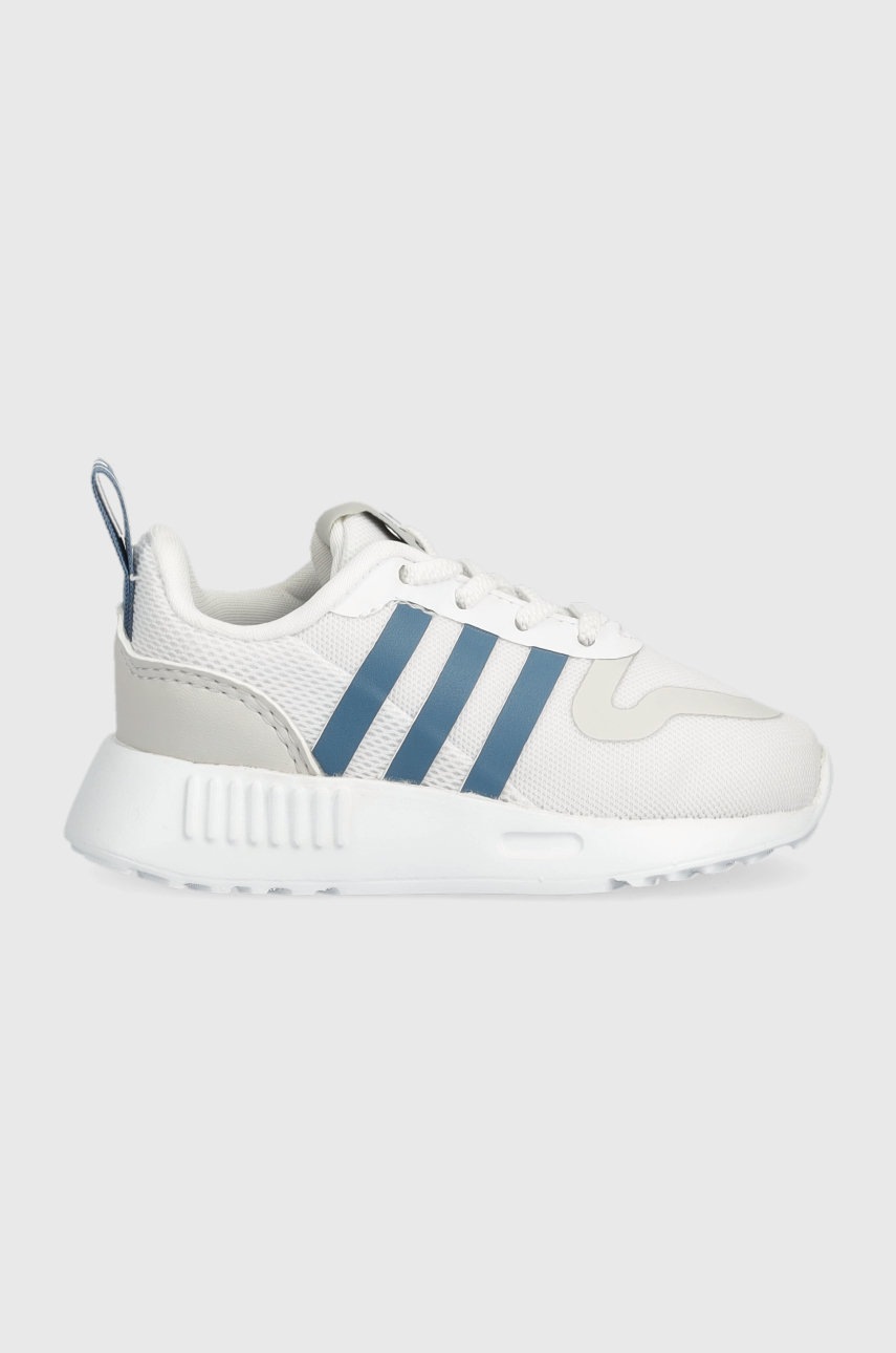 

Детски маратонки adidas Originals в бяло, Бял
