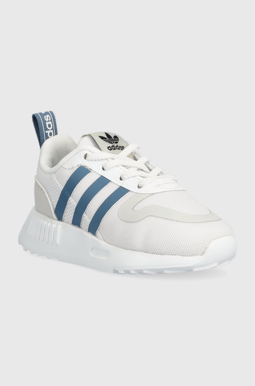

Детские кроссовки adidas Originals цвет белый