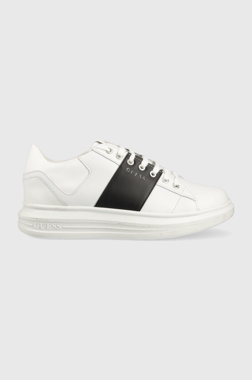 

Кросівки Guess Vibo колір білий