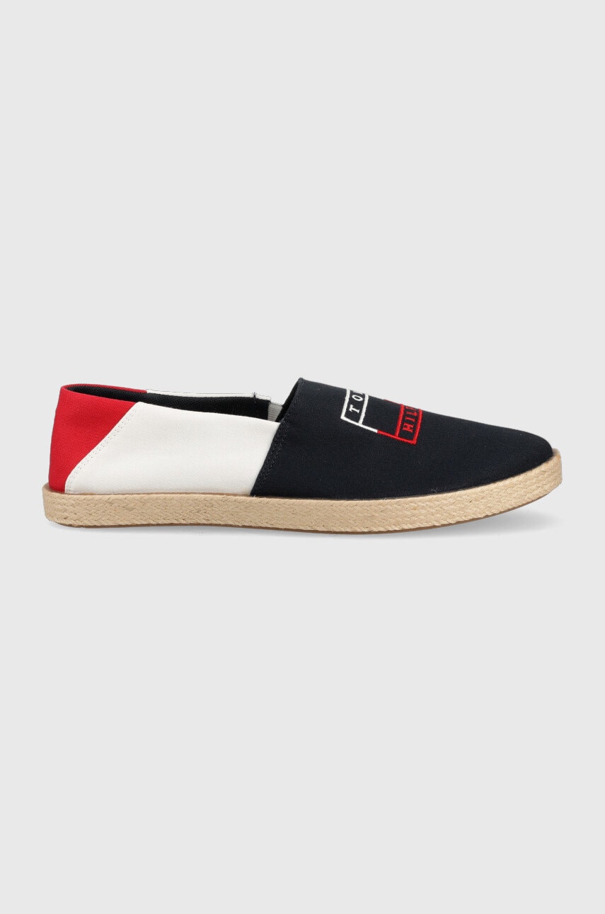 

Еспадрили Tommy Hilfiger Hilfiger Color Block, Многоцветен
