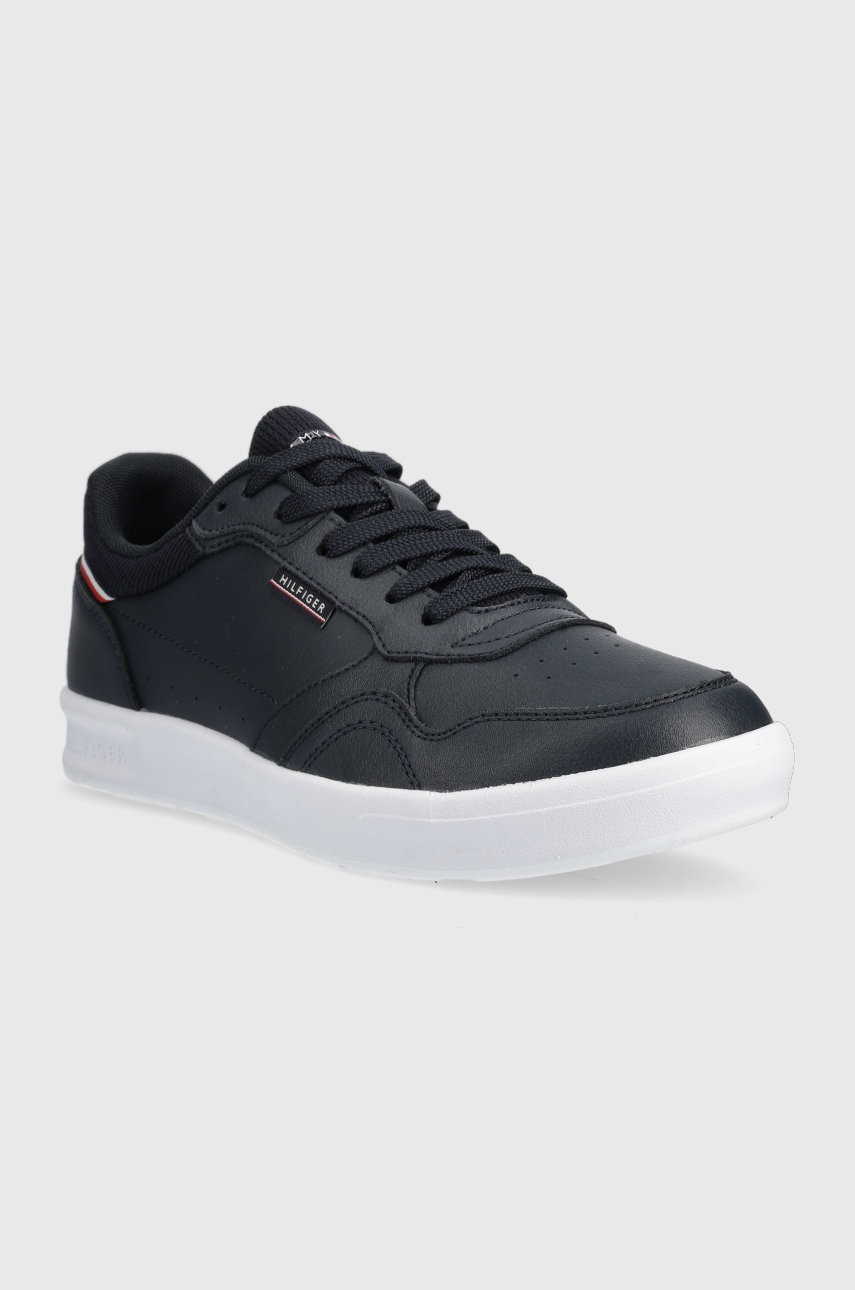 

Кросівки Tommy Hilfiger Modern Cup Lighweight колір синій