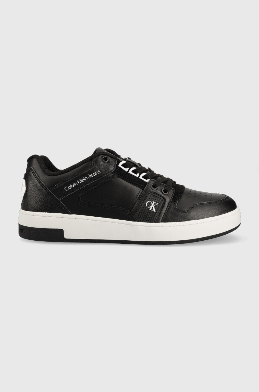 calvin-klein-jeans-sportcipo-cupsole-laceup-basket-low-fekete-8719856097158