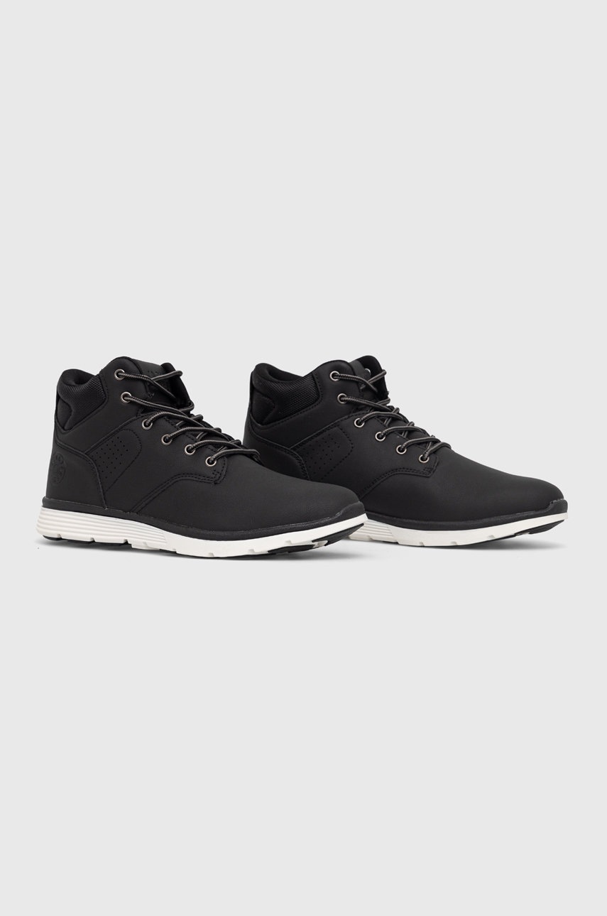 

Черевики Jack & Jones Joiner чоловічі колір чорний