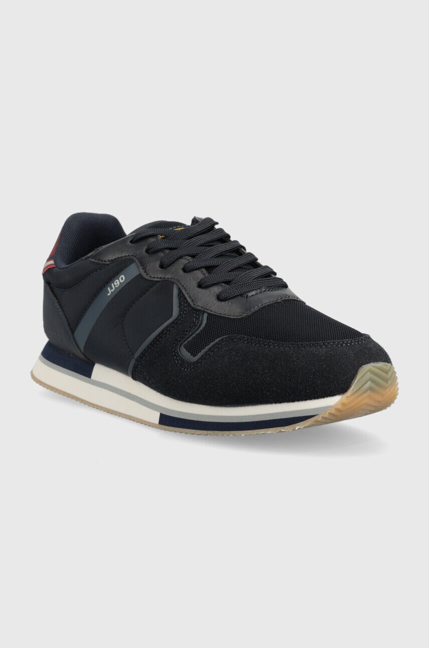 

Кроссовки Jack & Jones Owen цвет синий