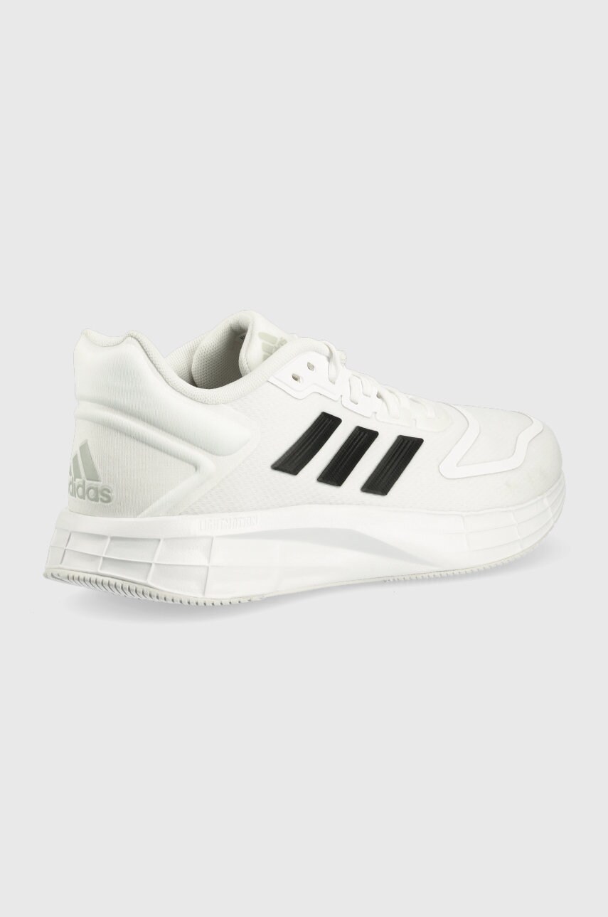 

Обувь для бега adidas Duramo 10 цвет белый