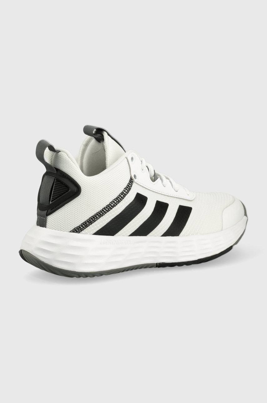 

Кросівки для тренувань adidas Ownthegame 2.0 колір білий