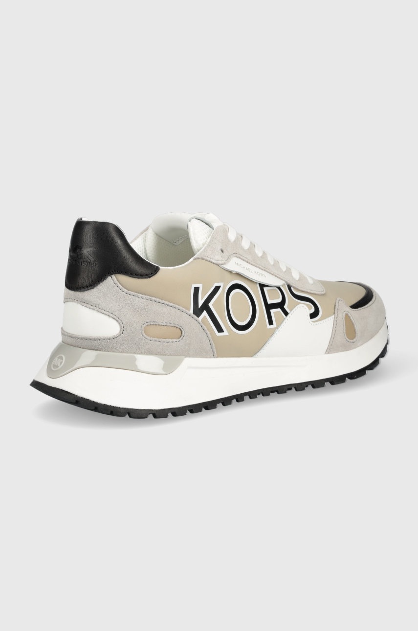 

Кроссовки Michael Kors Miles цвет серый