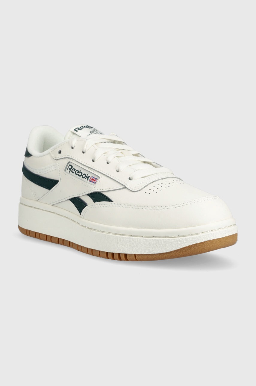 

Кросівки Reebok Classic колір білий