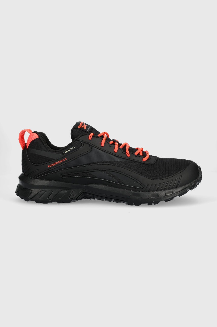 

Обувки Reebok Ridgerider 6 Gtx в черно, Черен