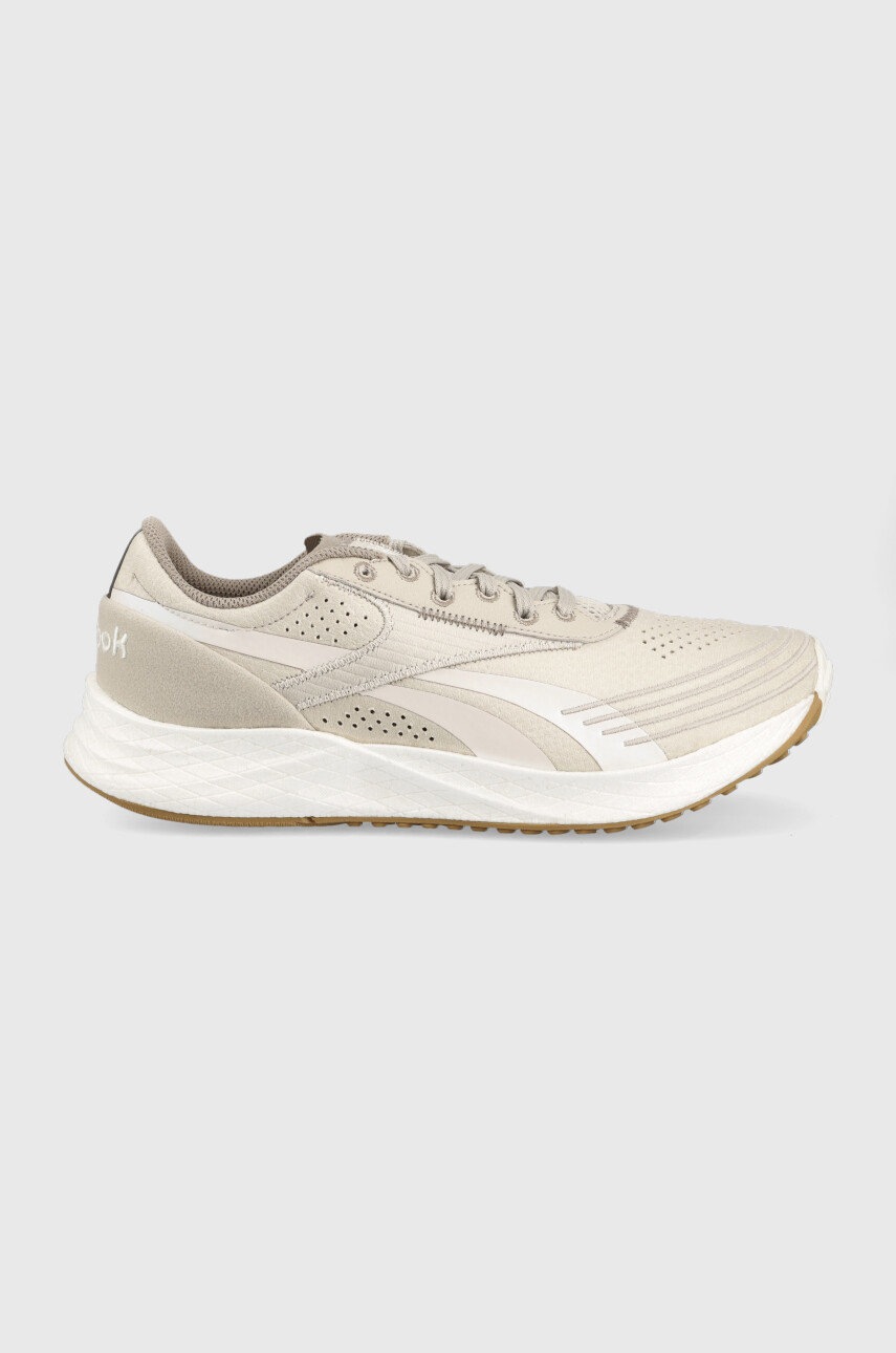 

Маратонки Reebok Floatride Energy City в бежово, Бежов