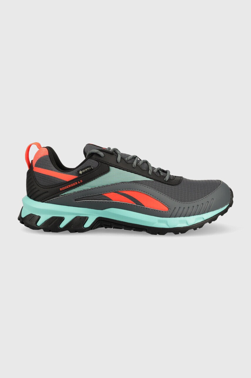 

Обувки за трениране Reebok Ridgerider 6 Gtx в сиво, Сив