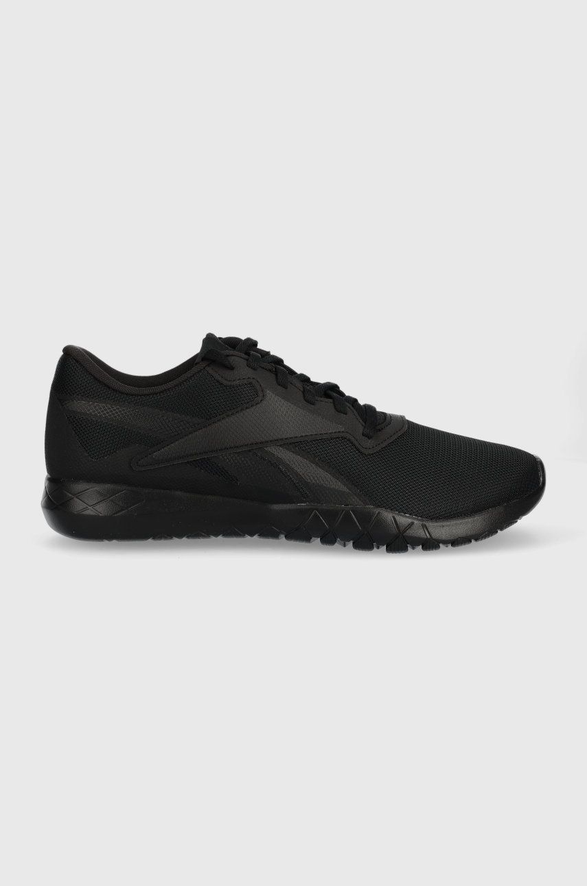 Reebok pantofi de antrenament Flexagon Energy Train 3 culoarea negru answear.ro imagine noua