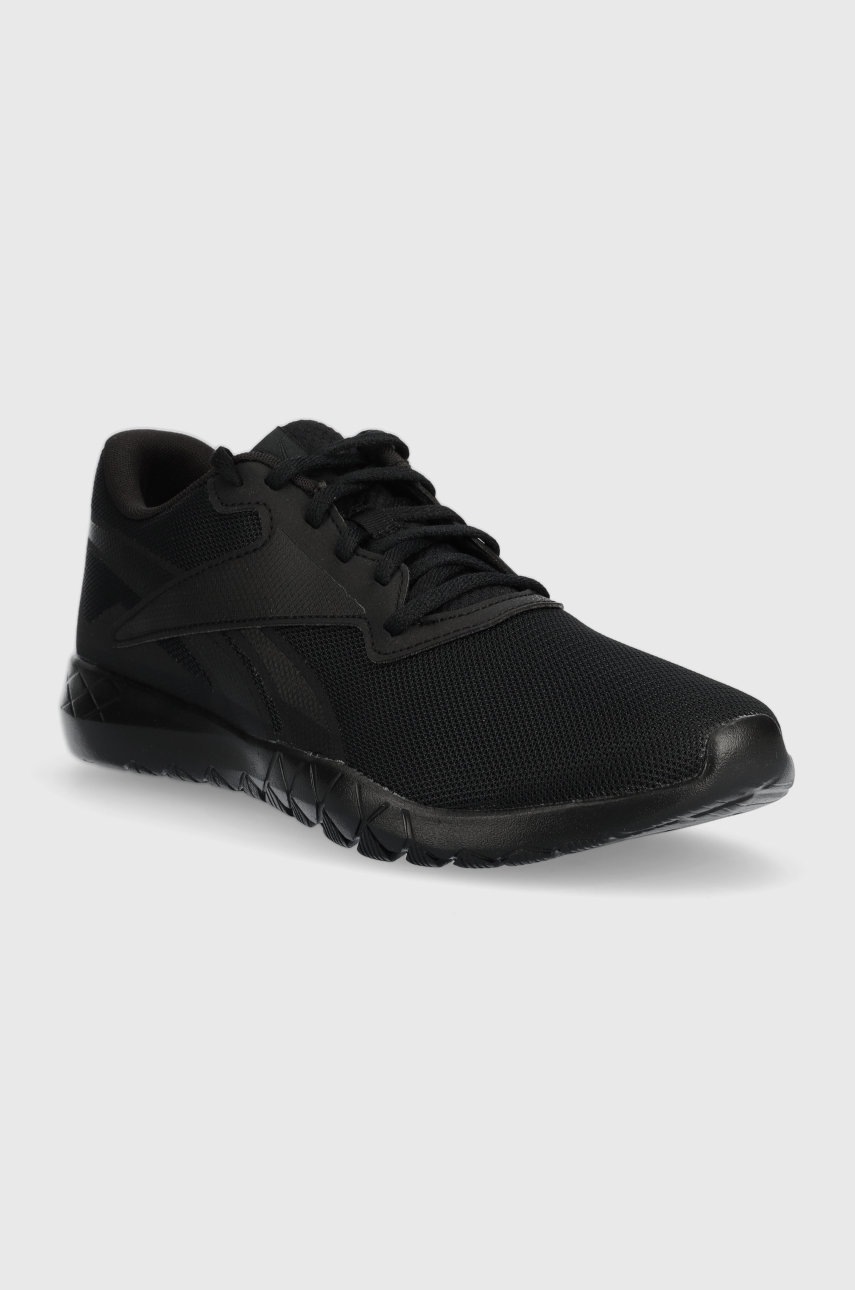 

Обувь для тренинга Reebok Flexagon Energy Train 3 цвет чёрный