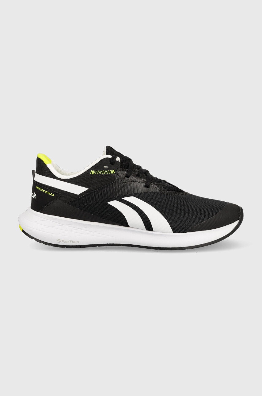 

Маратонки Reebok Energen Run 2 в черно, Черен