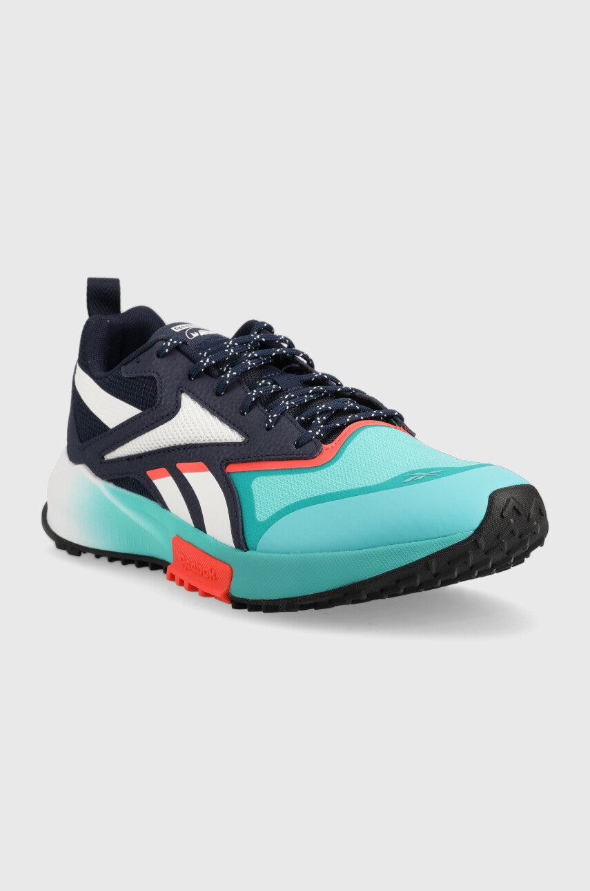 

Обувь для бега Reebok Lavante Trail 2 цвет бирюзовый