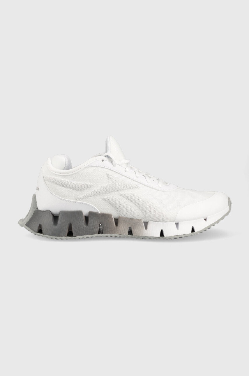 

Маратонки Reebok Zig Dynamica 3 в бяло, Бял