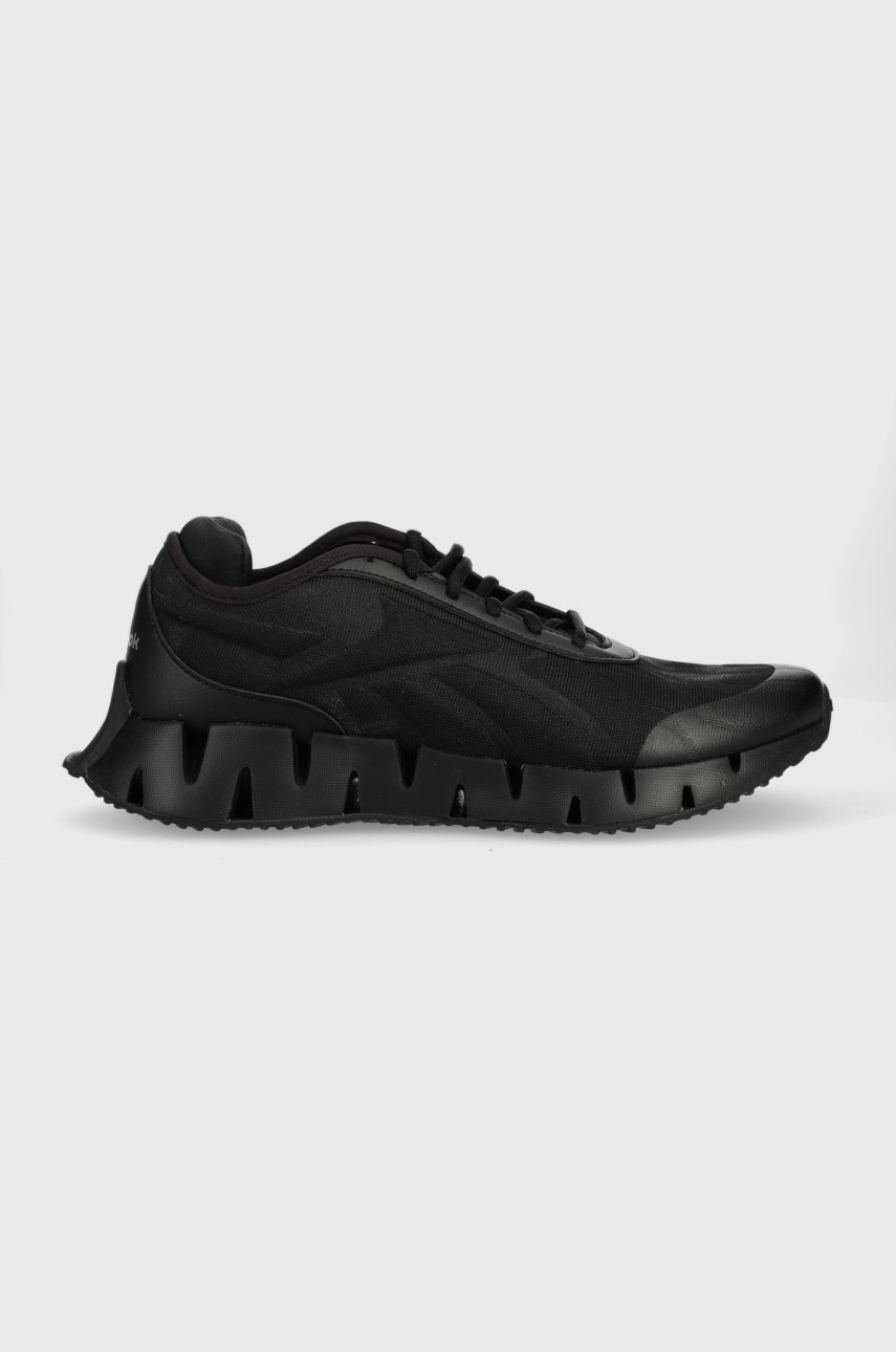 

Маратонки Reebok Zig Dynamica 3 в черно, Черен