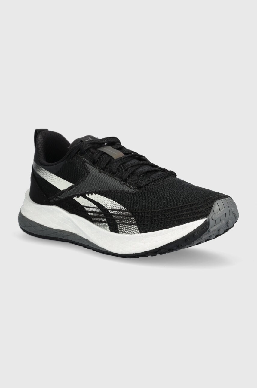 

Обувь для бега Reebok Floatride Energy 4 цвет чёрный