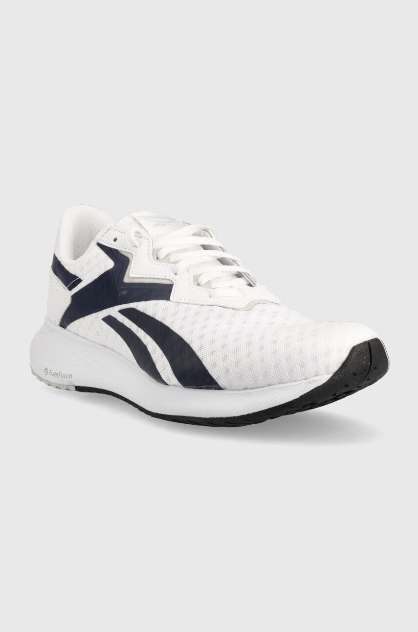 

Бігові кросівки Reebok Energen Plus 2 колір білий