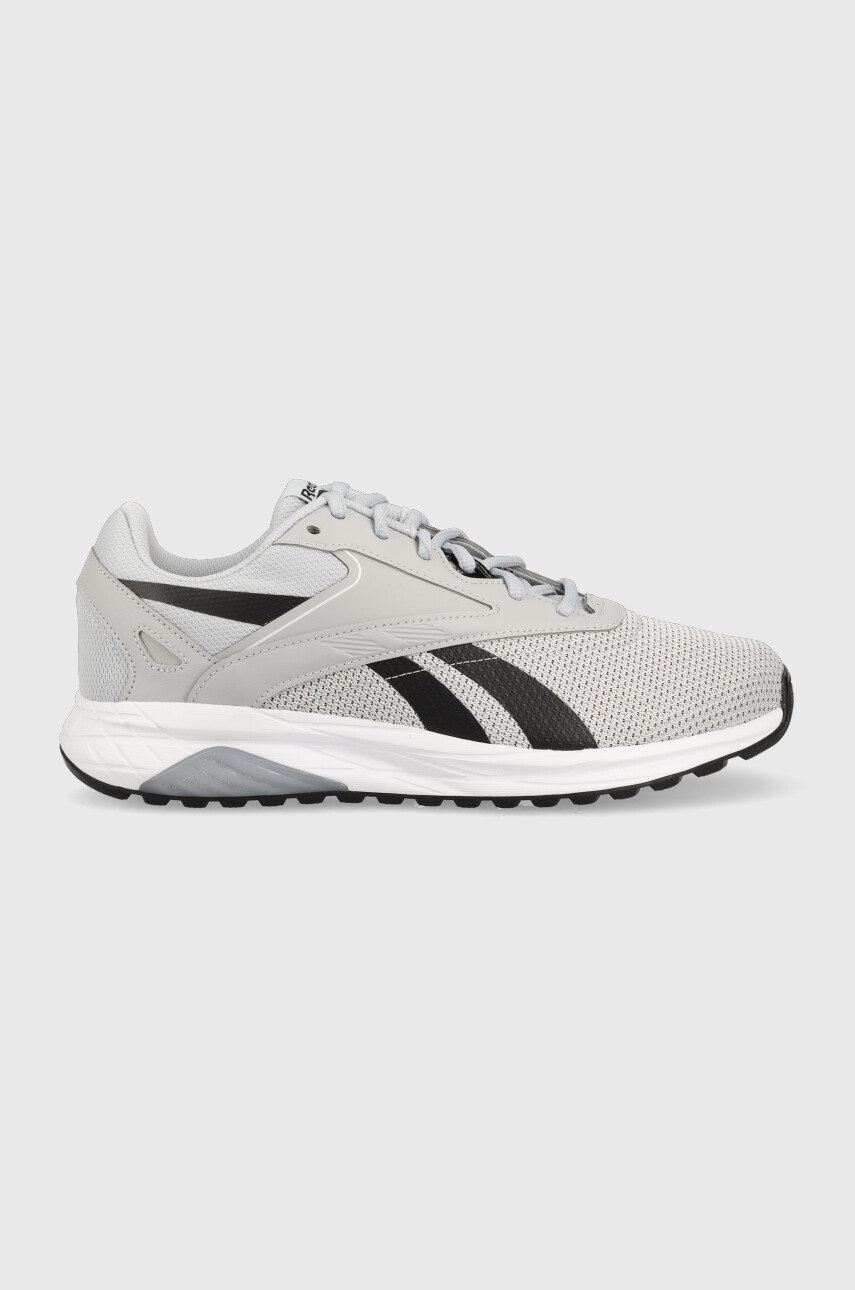 

Маратонки Reebok Liquifect 90 2 в сиво, Сив