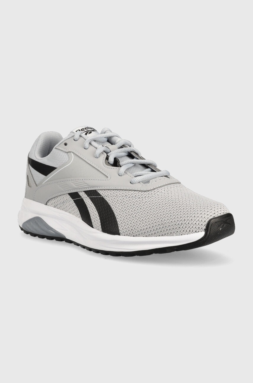 

Обувь для бега Reebok Liquifect 90 2 цвет серый