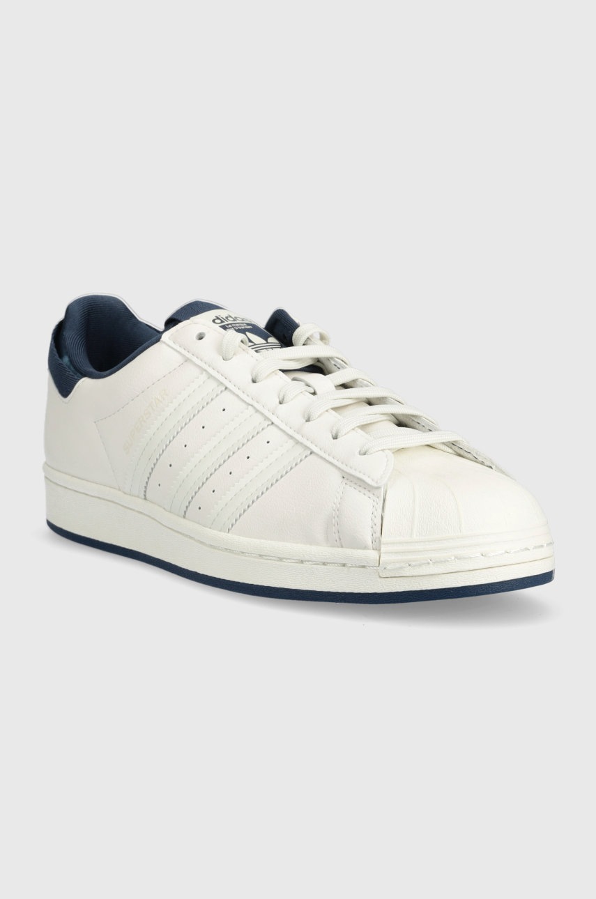 

Кроссовки adidas Originals Traceable Series X Superstar цвет синий