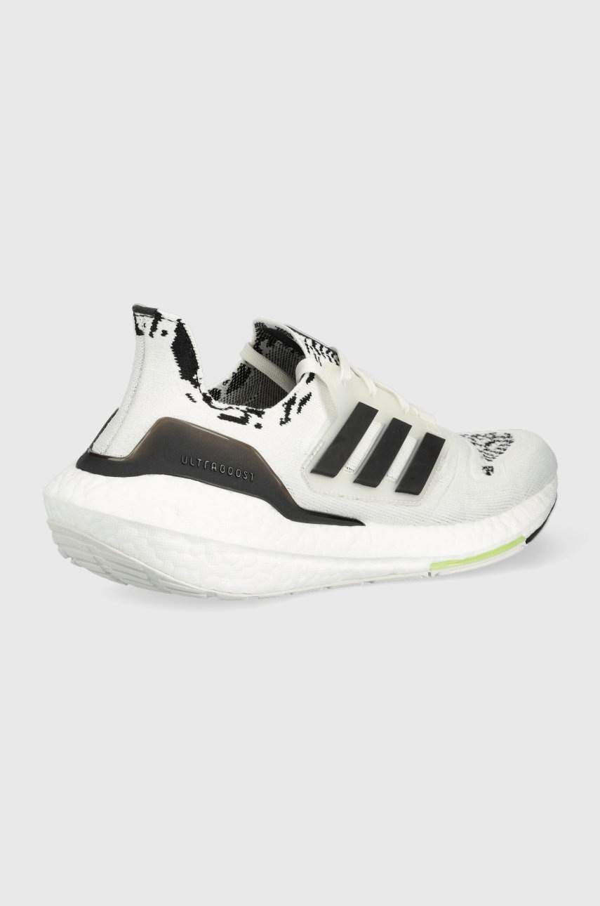 

Обувь для бега adidas Performance Ultraboost 22 цвет белый