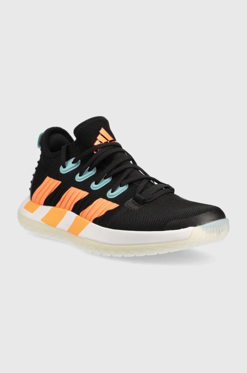 

Кросівки для тренувань adidas Performance Stabil Next Gen колір чорний