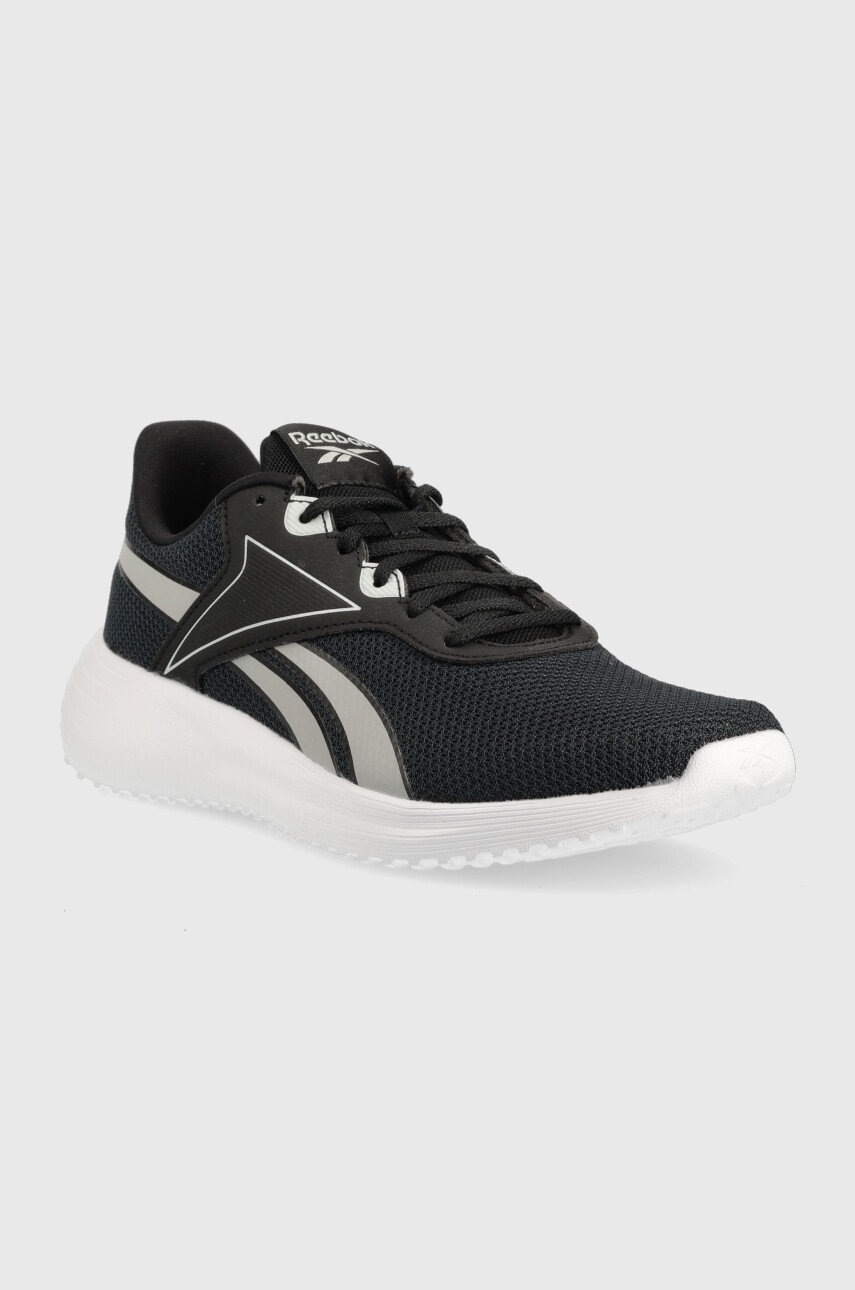 

Обувь для бега Reebok Lite 3 цвет чёрный