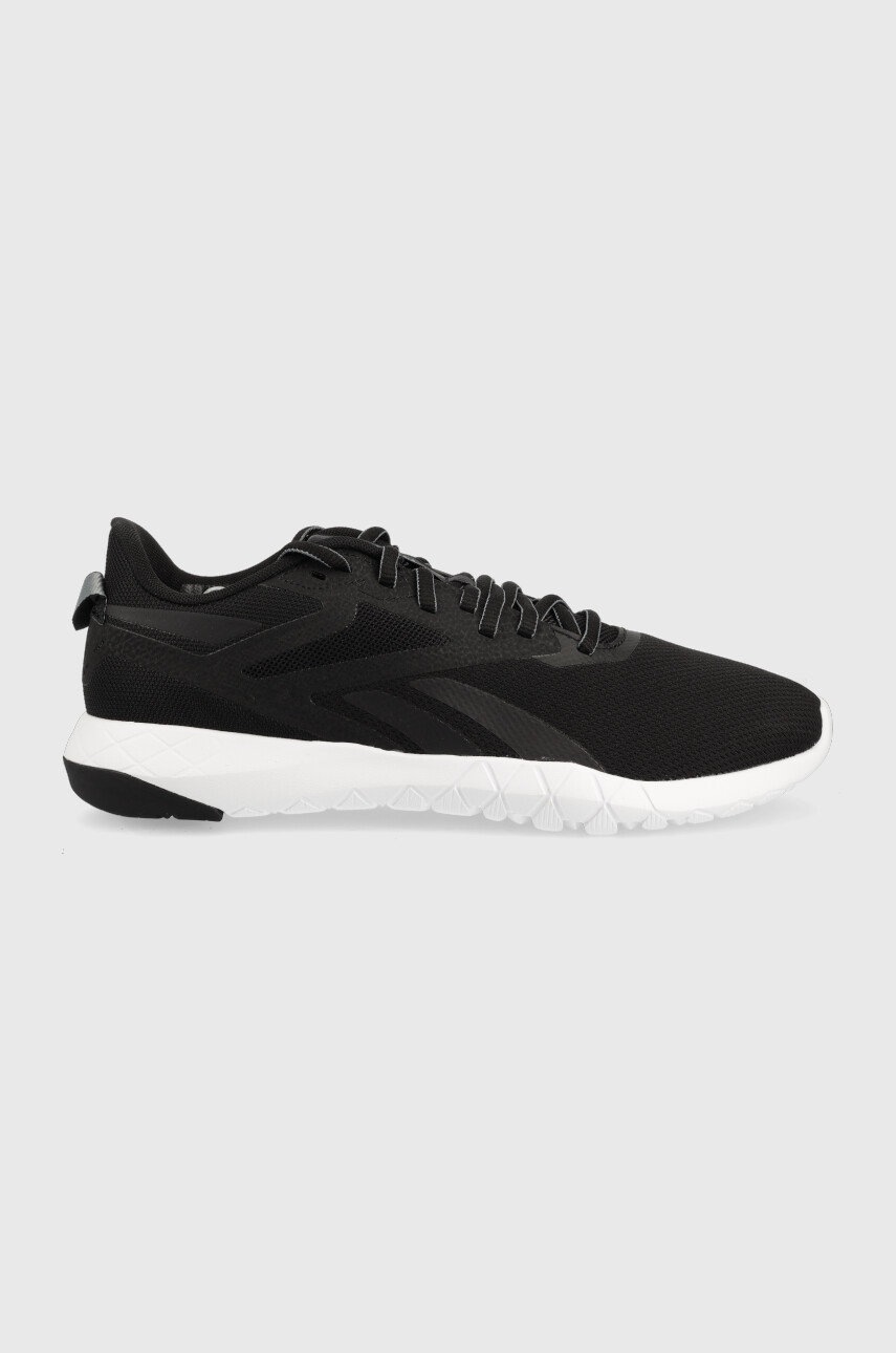 

Обувки за трениране Reebok Flexagon Force 4 в черно, Черен