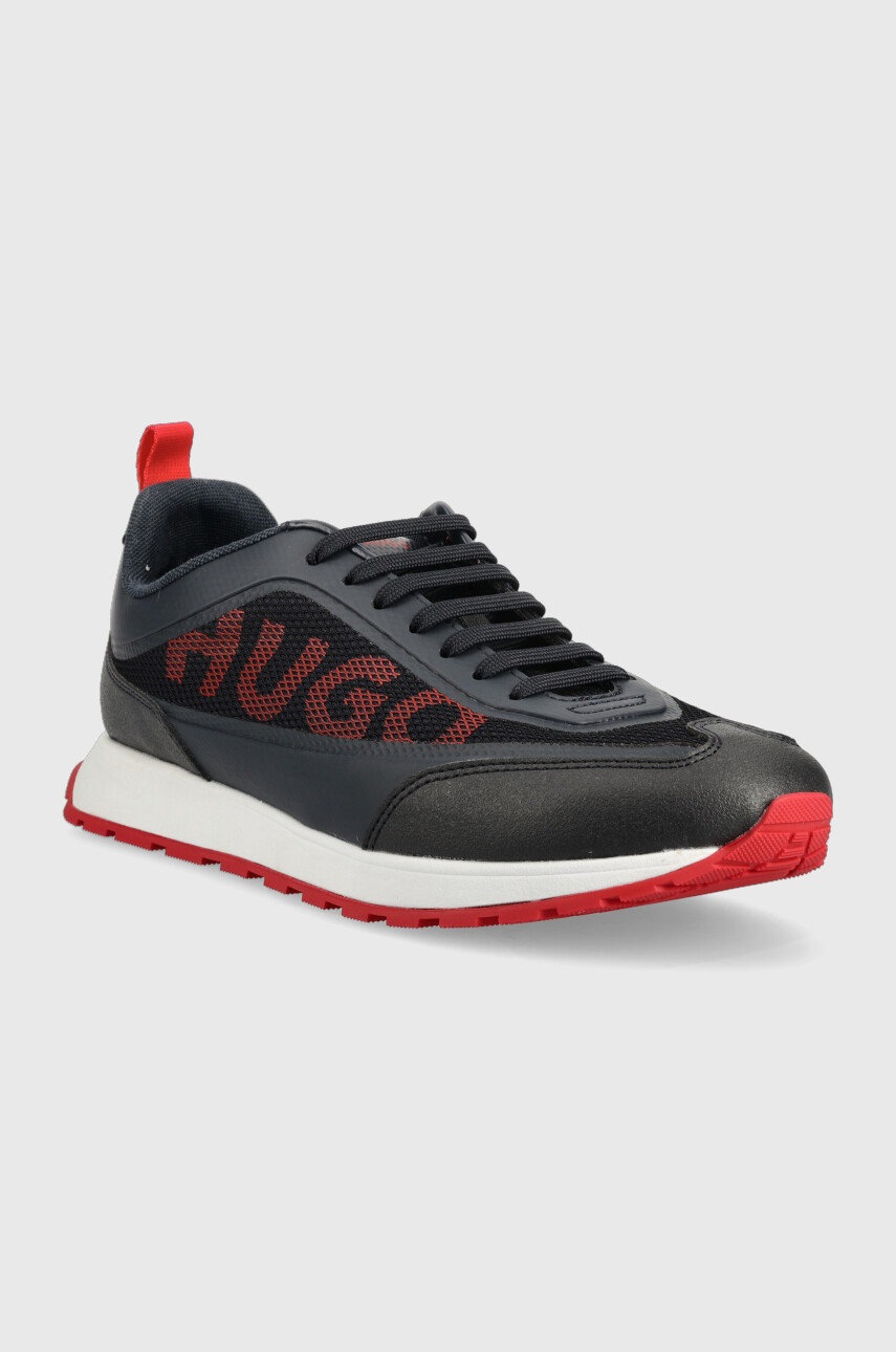

Кроссовки HUGO Icelin Runn цвет синий