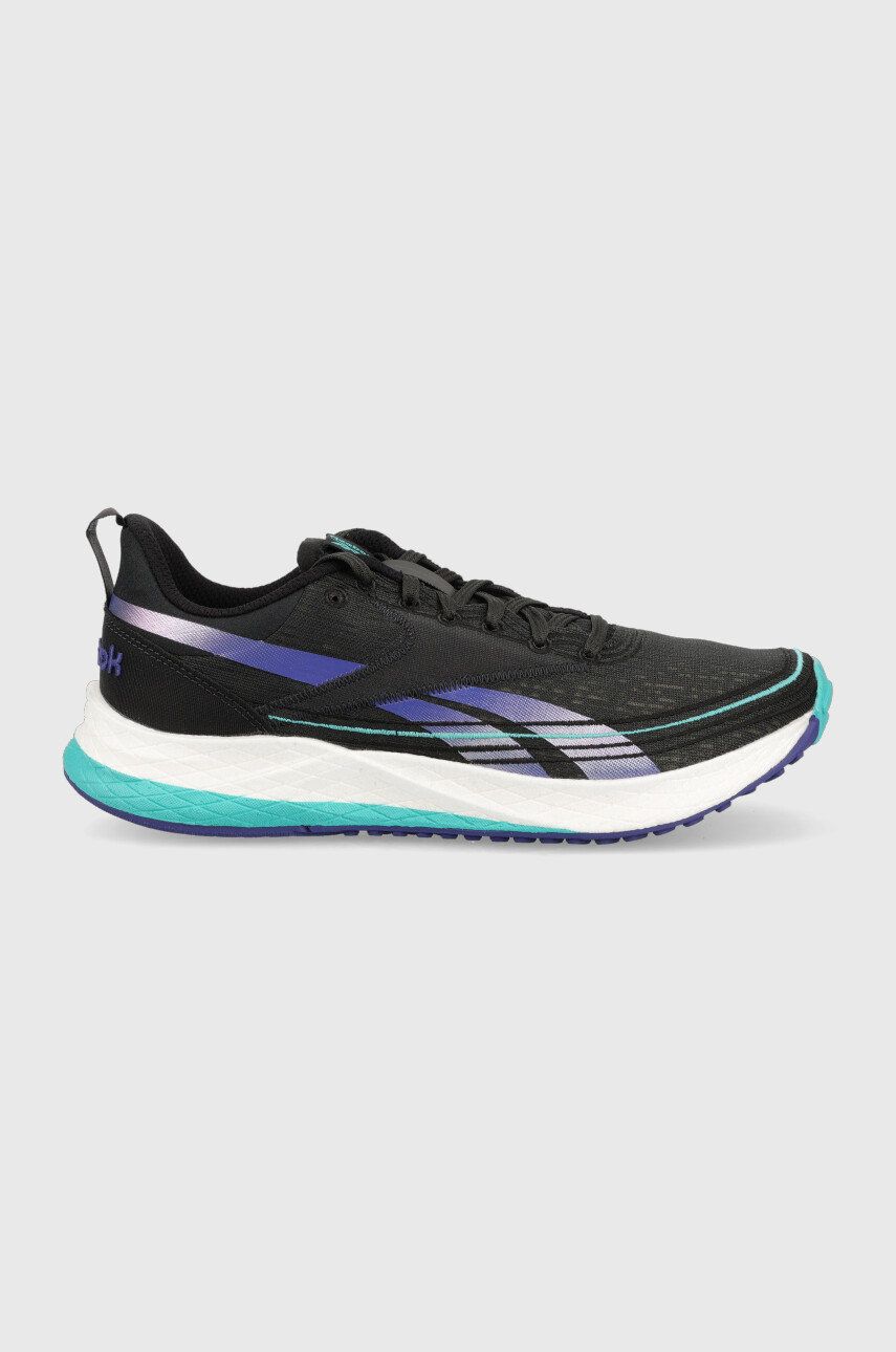 Reebok pantofi de alergat Floatride Energy 4 culoarea negru alergat imagine 2022