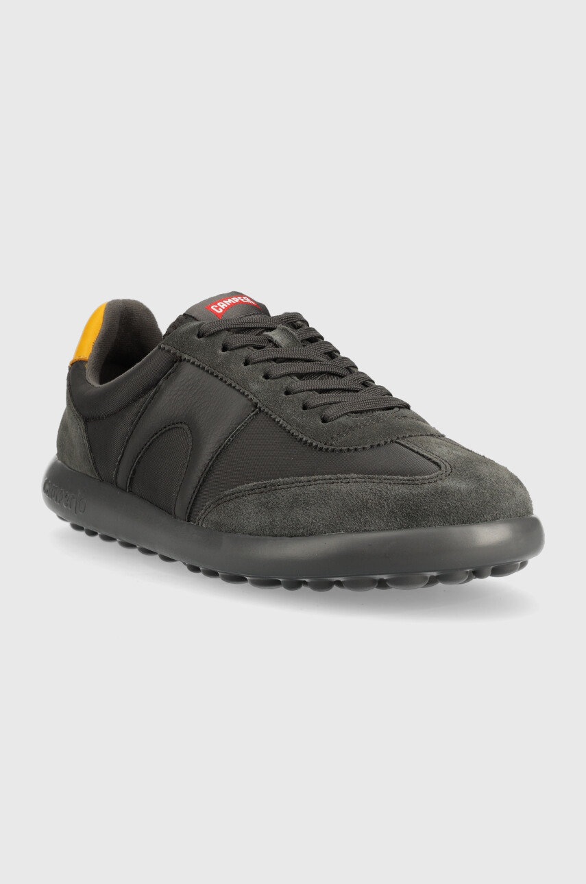 

Кроссовки Camper Pelotas цвет серый