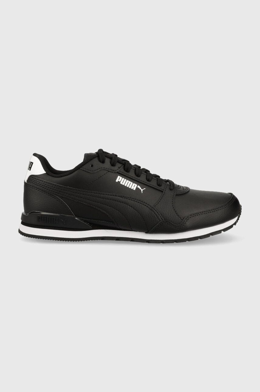 Puma sneakers ST Runner v3 L culoarea negru