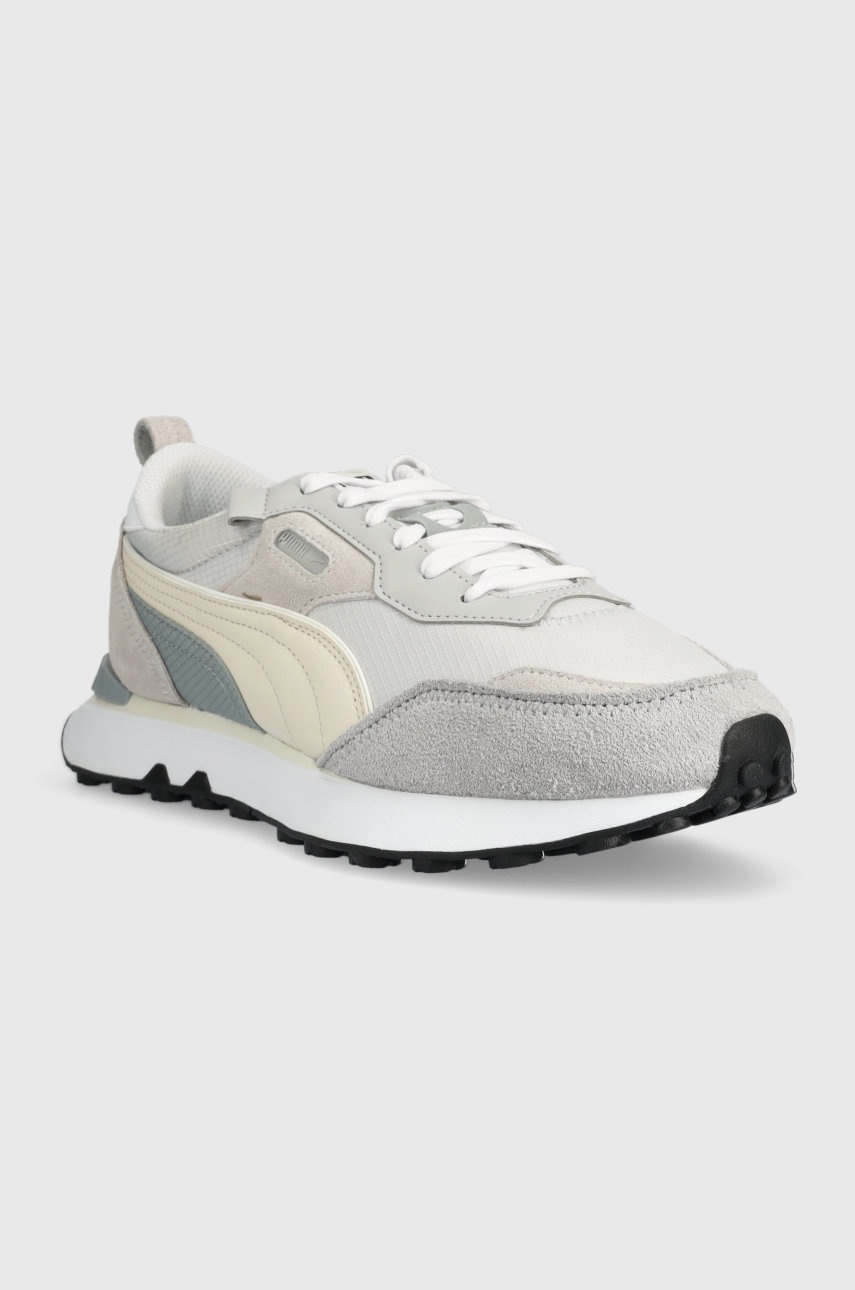 

Кроссовки Puma цвет серый