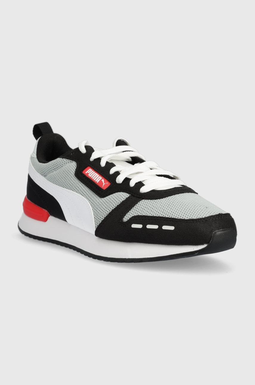 

Кроссовки Puma цвет серый