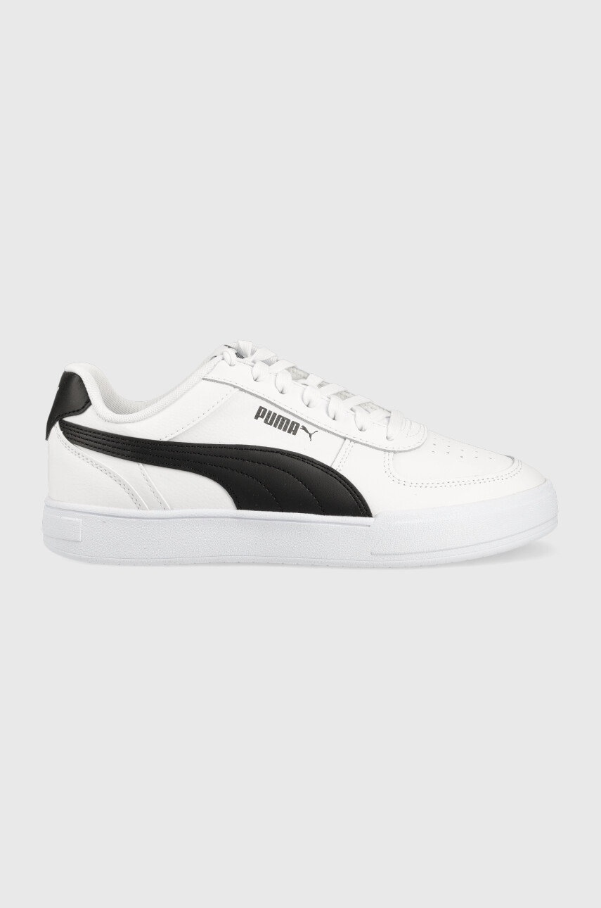 

Маратонки Puma в бяло, Бял