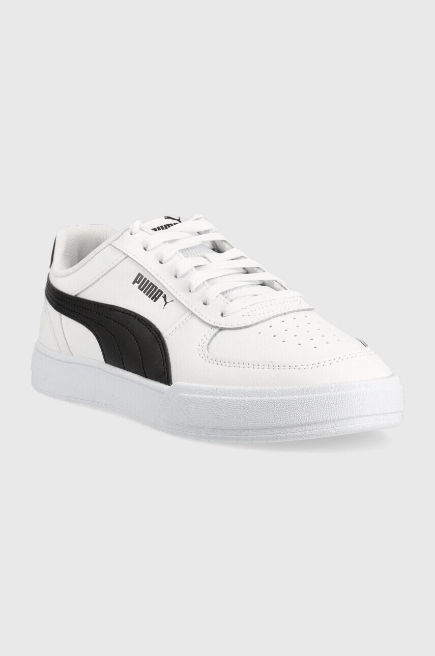 

Кроссовки Puma цвет белый