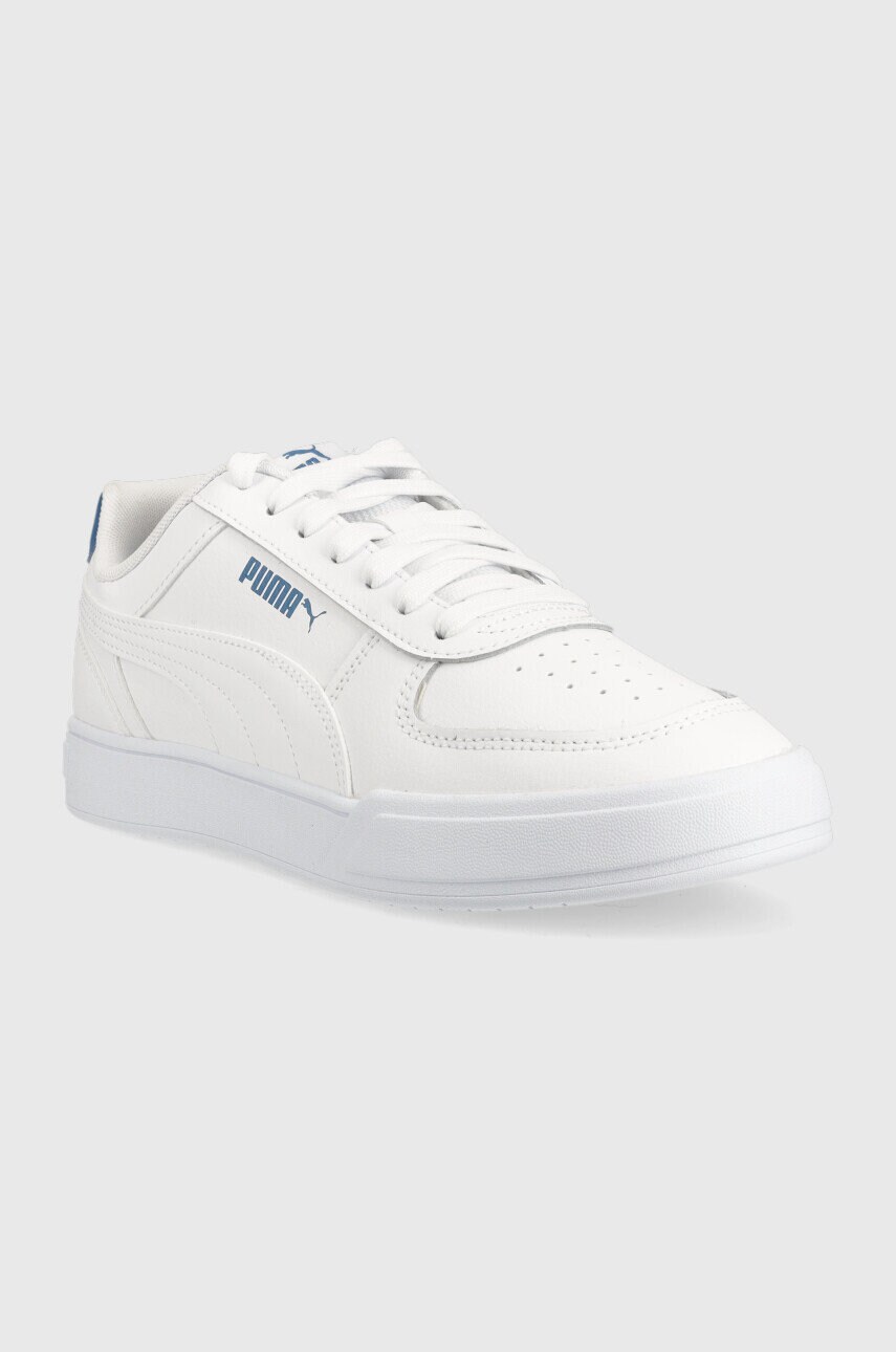

Кроссовки Puma цвет белый