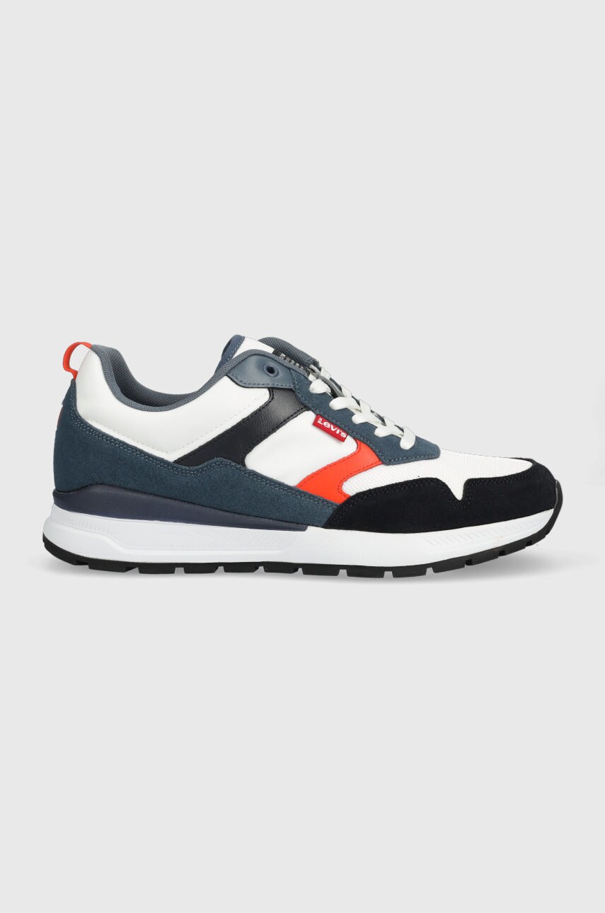 Levi's sneakers oats refresh