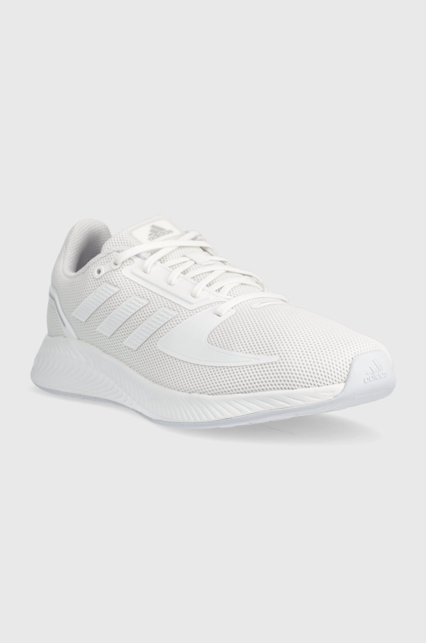 

Бігові кросівки adidas Runfalcon 2.0 колір білий