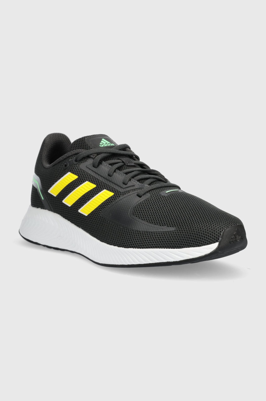 

Обувь для бега adidas Runfallcon 2.0 цвет чёрный