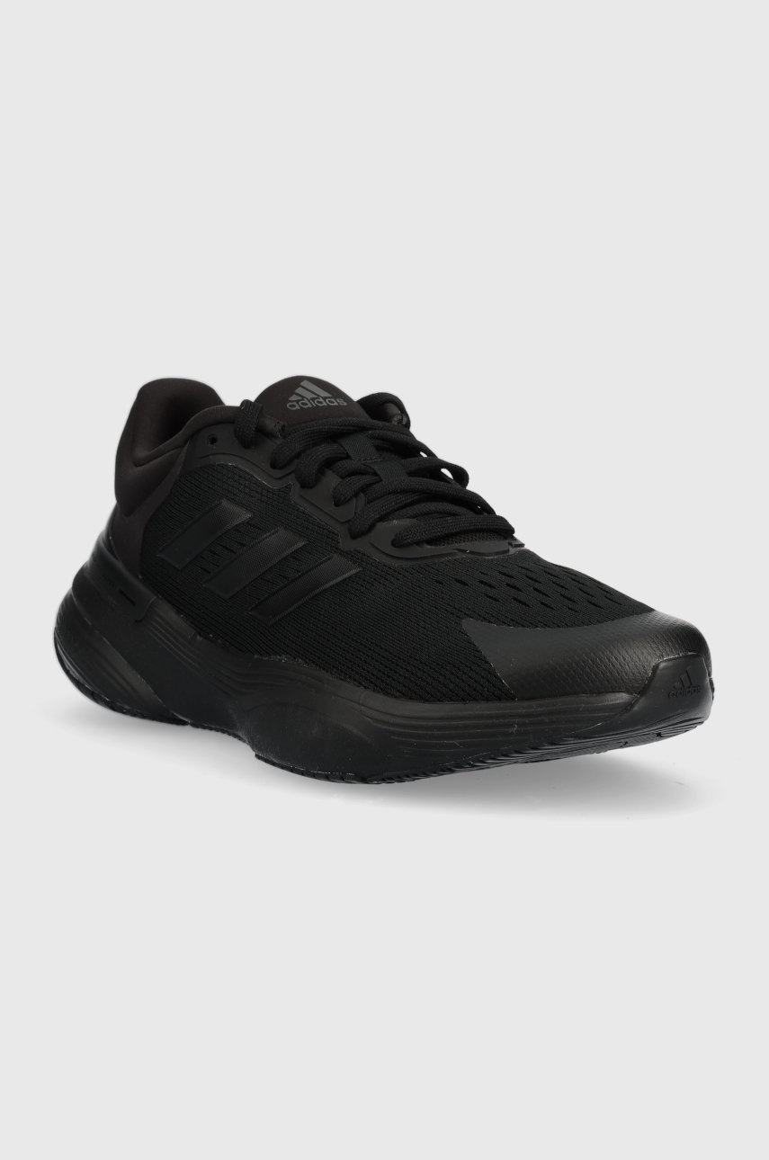 

Обувь для бега adidas Response Super 3.0 цвет чёрный