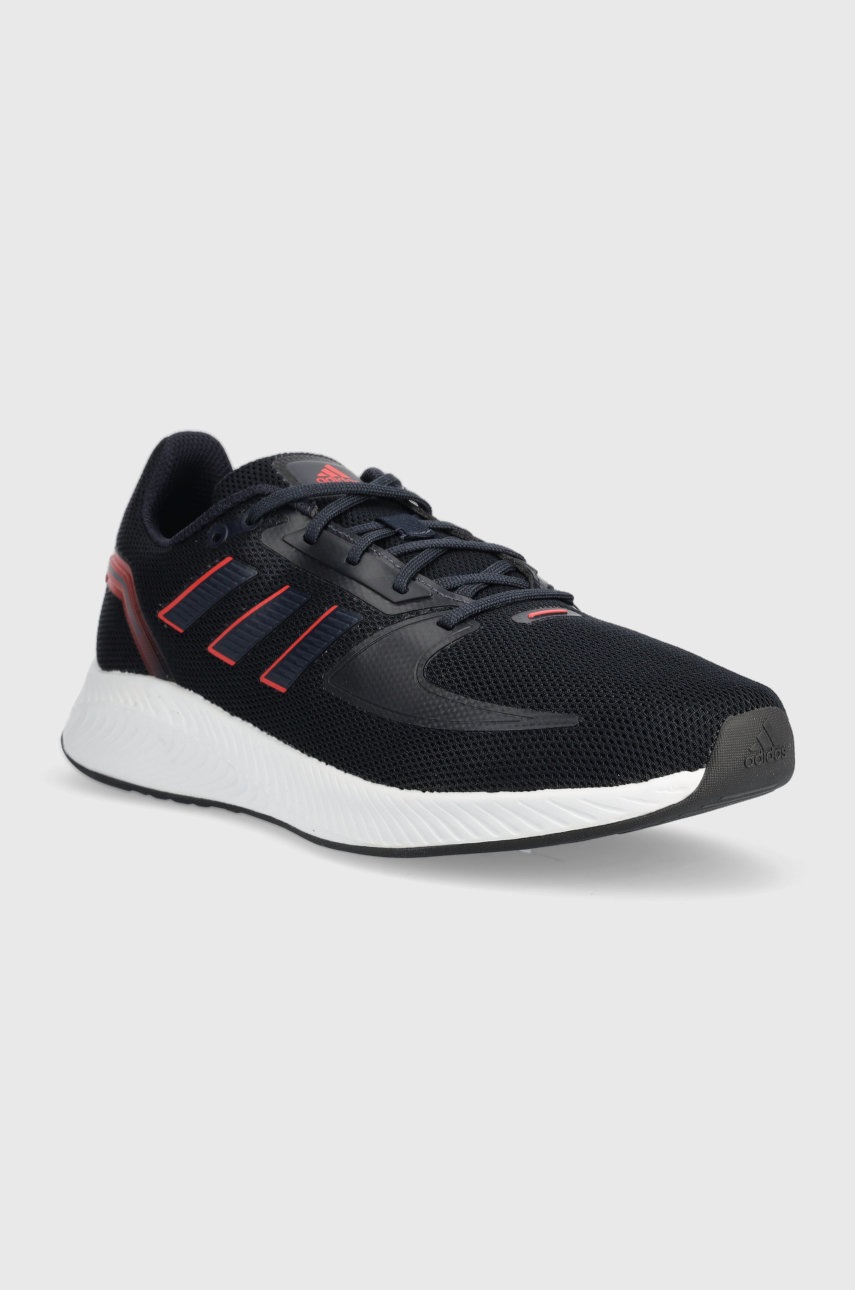 

Обувь для бега adidas Runfalcon 2.0 цвет синий