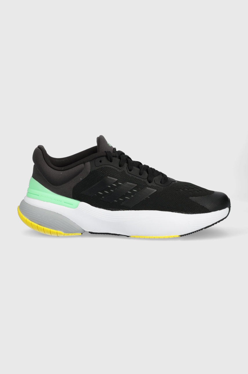 

Маратонки adidas Response Super 3.0 в черно, Черен